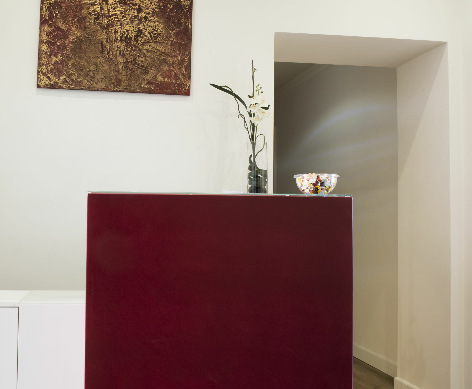 Suite Deal Gasthof Rom