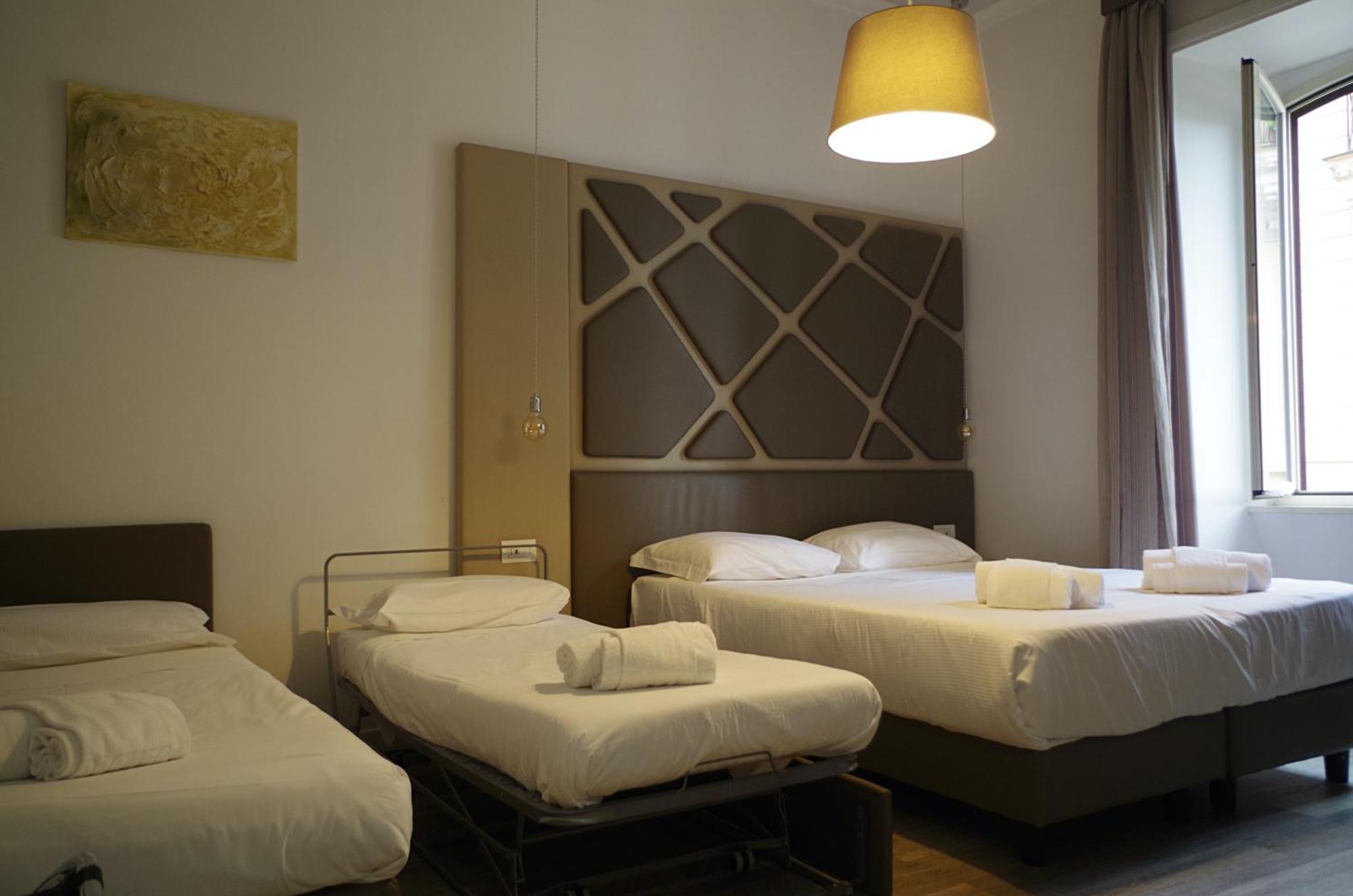 Gasthuis Suite Deal