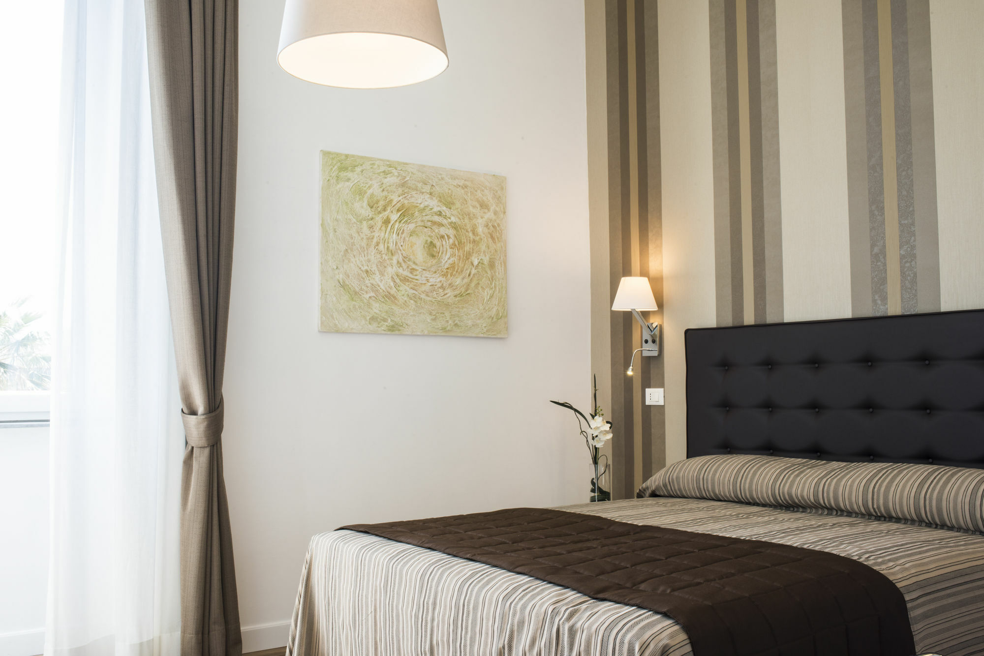 Suite Deal Gasthuis Rome