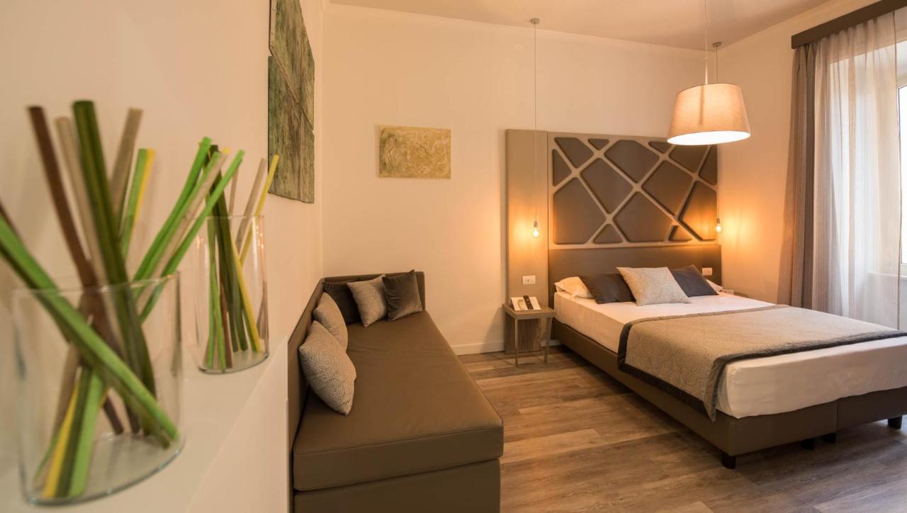 Suite Deal Gasthuis Rome